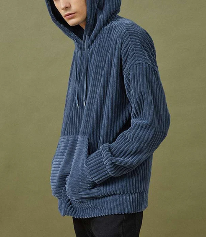 Autumn Hoodie Unisex Drawstring Sweatshirt