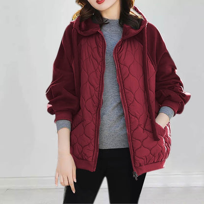 Stylish women's jacket