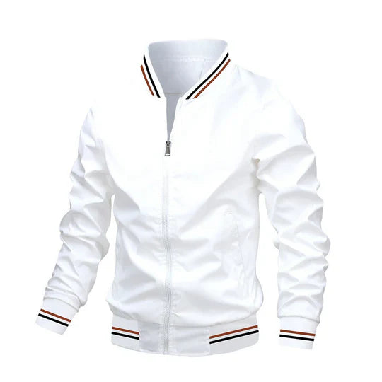 Men's Lightweight Winter Bomber Jacket