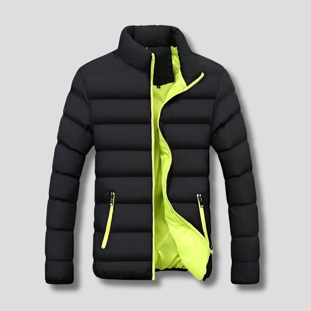Lightweight Down Jacket Soriano Warm & Ultralight