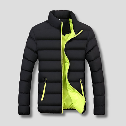 Lightweight Down Jacket Soriano Warm & Ultralight