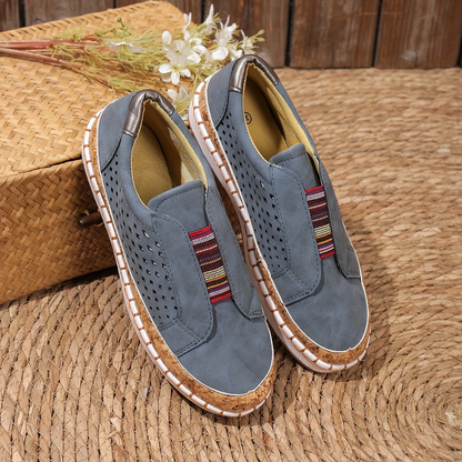 Women's Slippers Supportive Shape