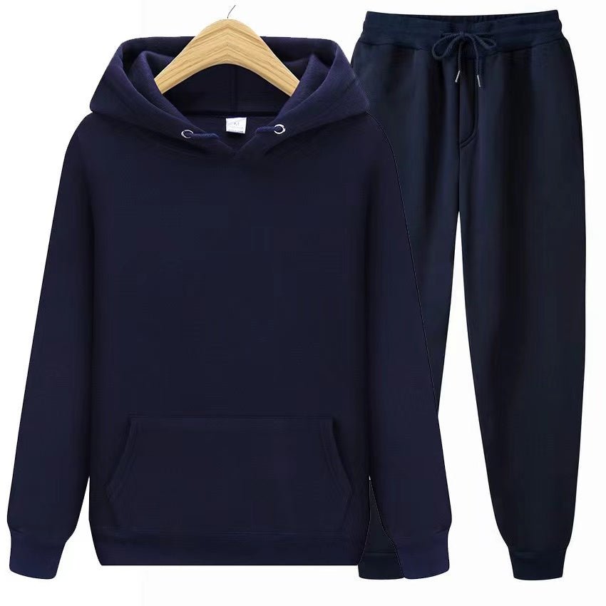 Komfortables Sportset Damen Baumwolle