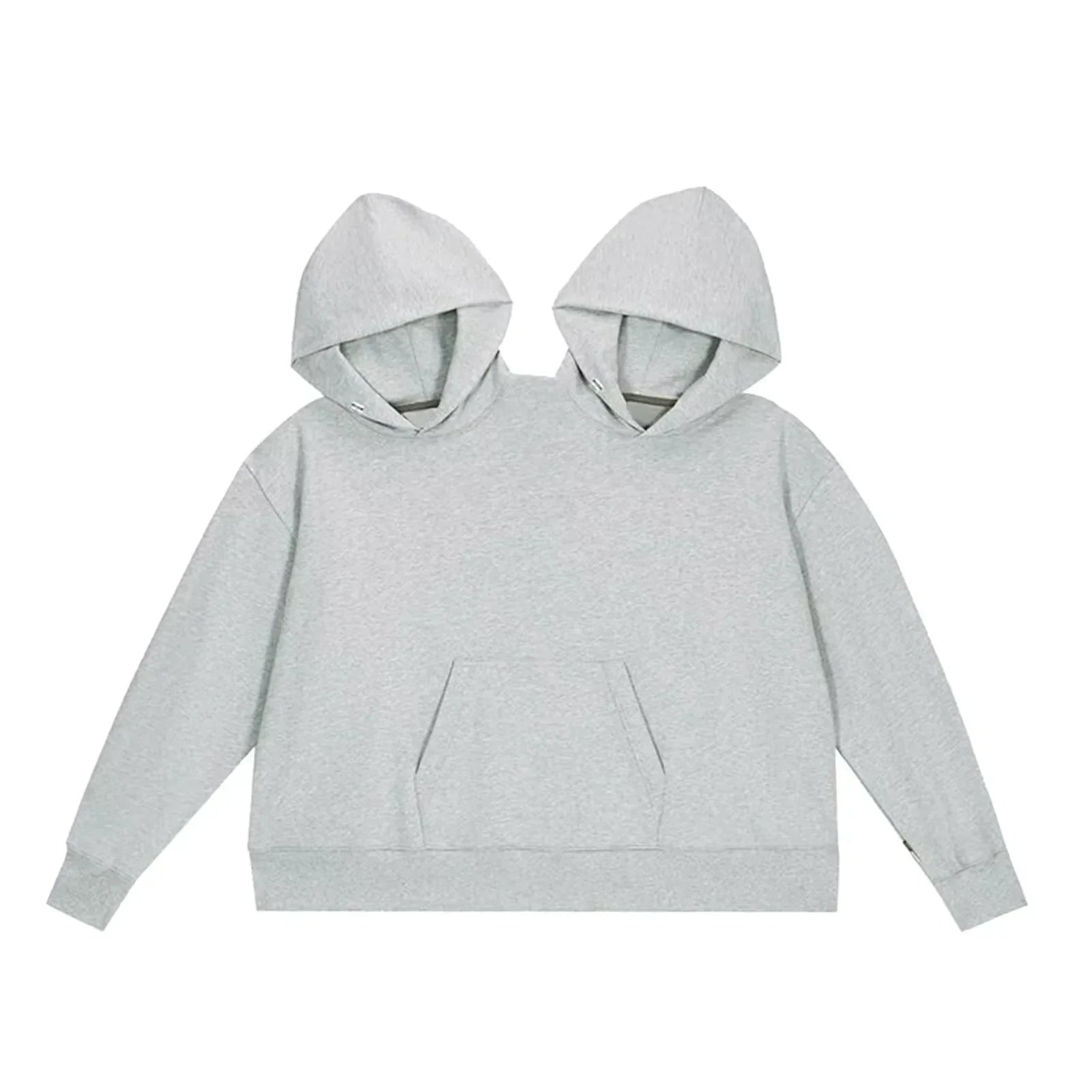 Liebespaar Kapuzenpullover Set - IdealeKleiden