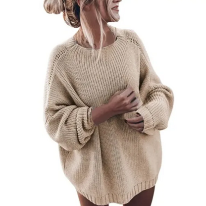 Seaside Women's Sweater ModernMaritime