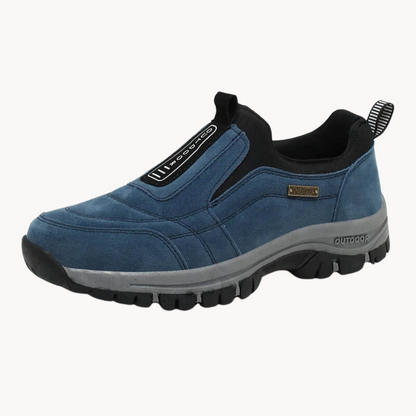 Komfort Einlegesohlen Wanderstiefel Männer - IdealeKleiden
