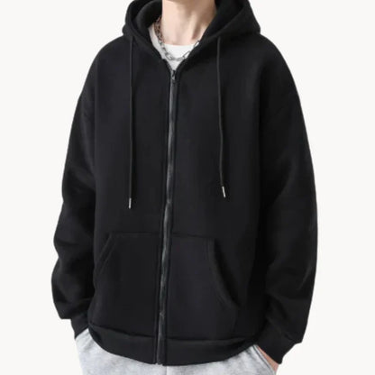 Men's Hoodie Casual Relaxed Fit