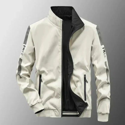 Practical Men's Reversible Versatile Jacket