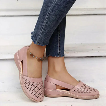 Elegant Women's Shoes Comfortable Chic