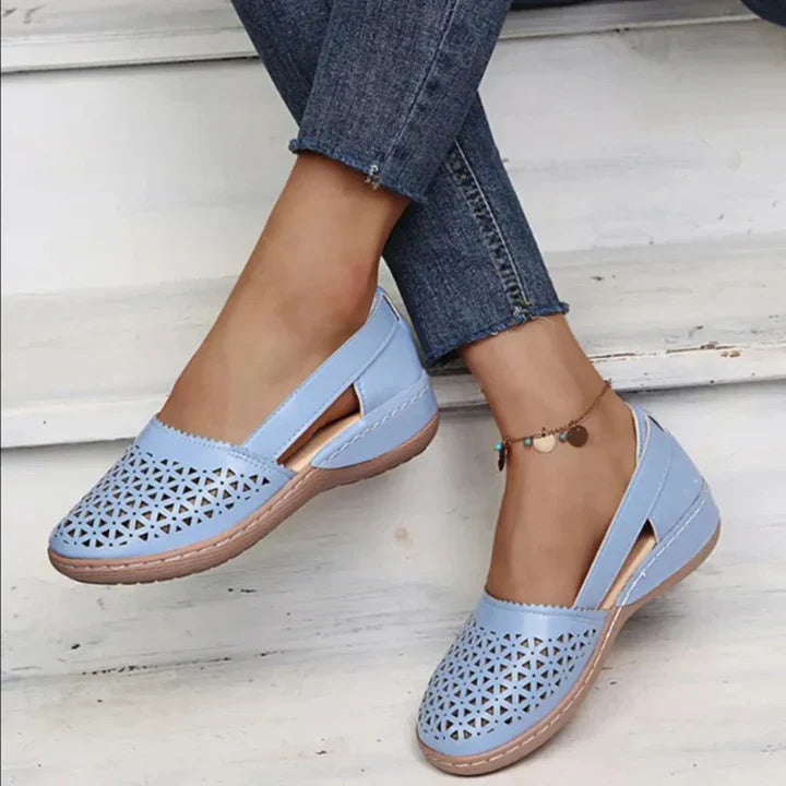 Elegant Women's Shoes Comfortable Chic