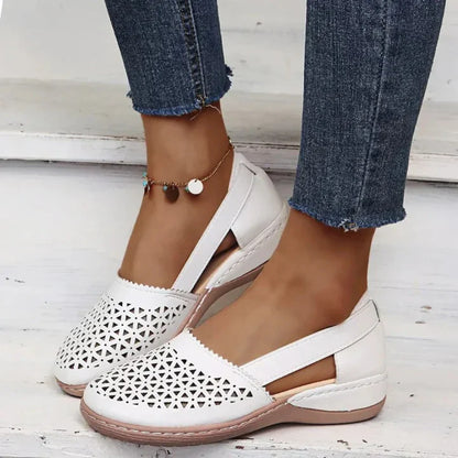 Elegant Women's Shoes Comfortable Chic