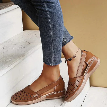 Elegant Women's Shoes Comfortable Chic