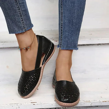 Elegant Women's Shoes Comfortable Chic