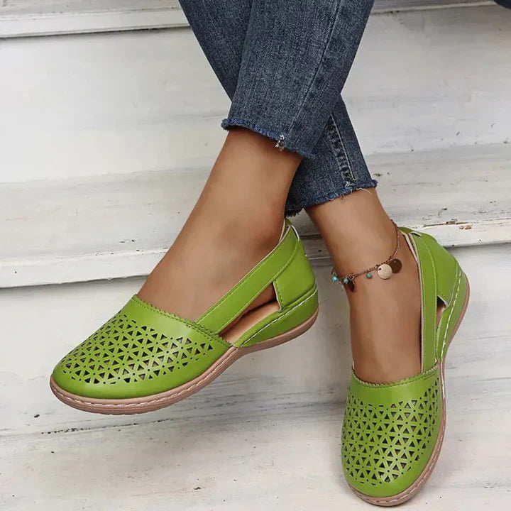 Elegant Women's Shoes Comfortable Chic