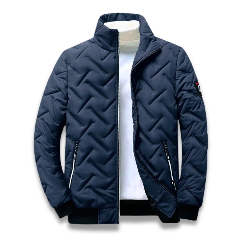 Fashionable women's jacket