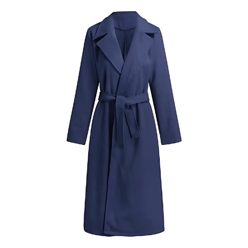 Women's Long Warm Winter Coat