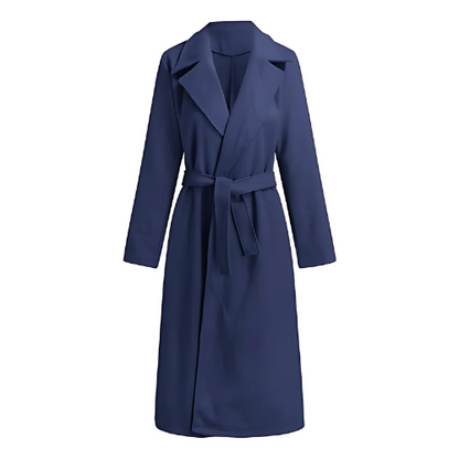 Women's Long Warm Winter Coat