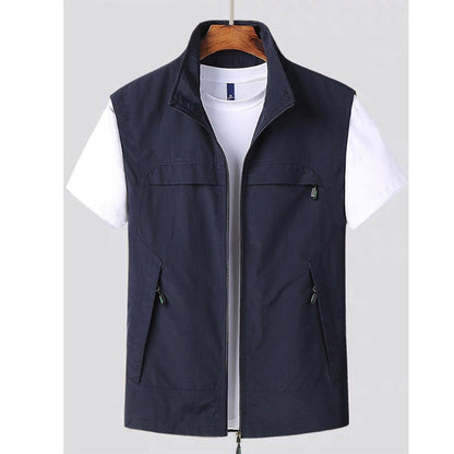 Men's Quick Dry Lightweight Vest