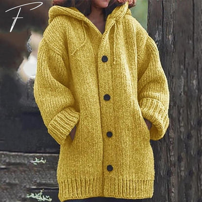 Fashionable Knitted Vest Plus Sizes