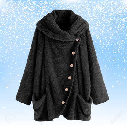 Soft Plush Vest Women's Jacket
