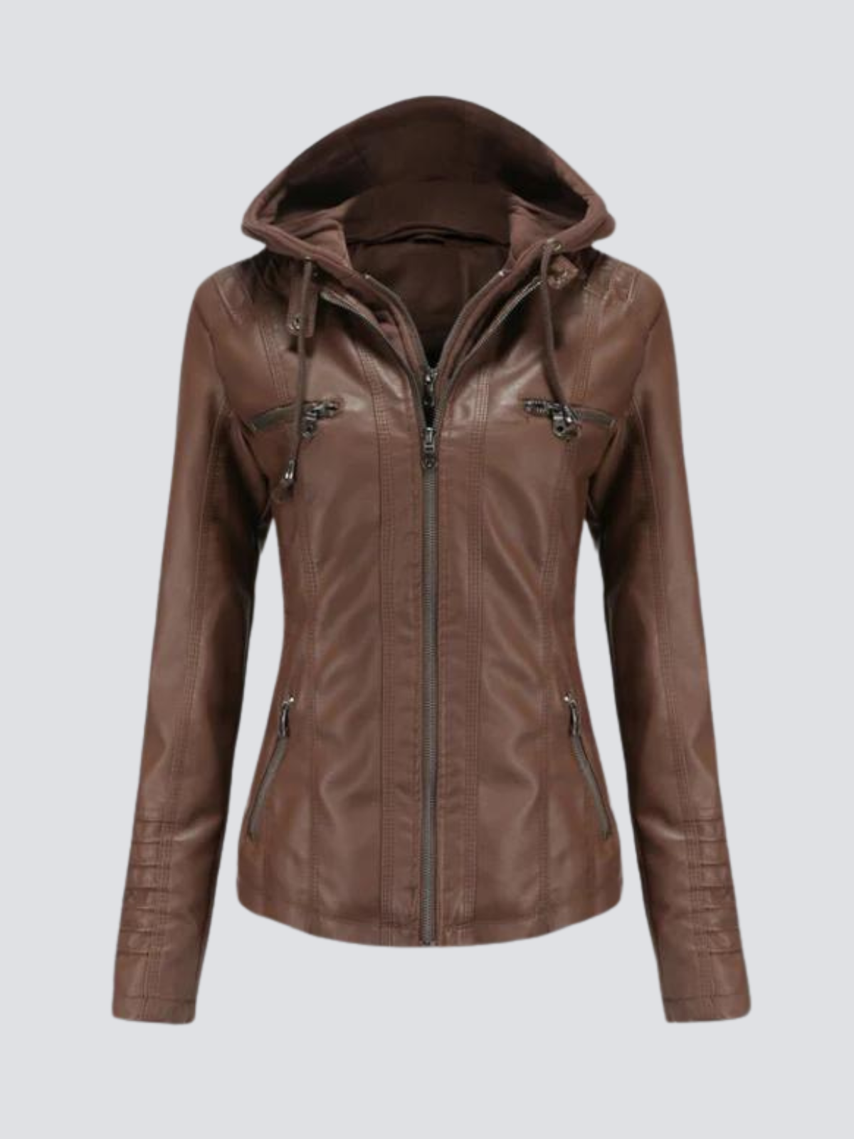 Elegant Women's Jacket Classic Design