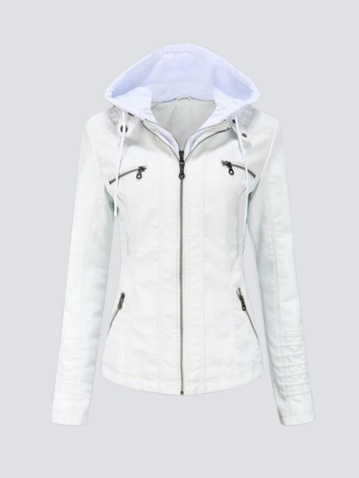 Elegant Women's Jacket Classic Design