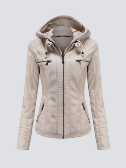 Elegant Women's Jacket Classic Design