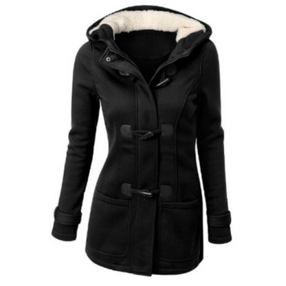 Warm Winter Dress for Women Long