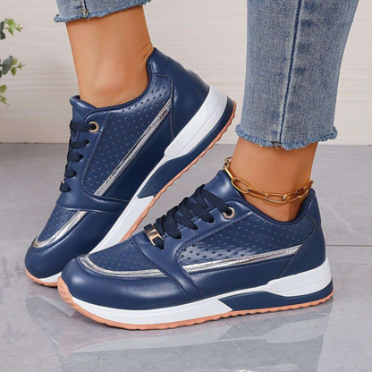 Women's Running Shoes Lightweight Comfortable Neutral