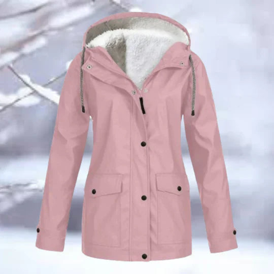 Waterproof Outdoor Jacket Mountaineering
