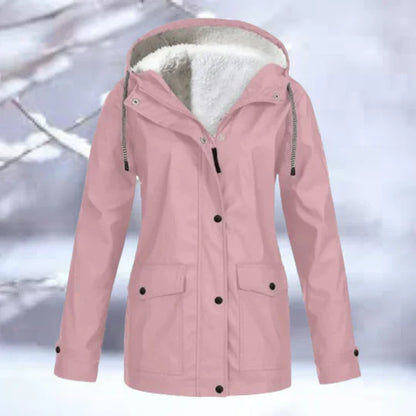 Waterproof Outdoor Jacket Mountaineering