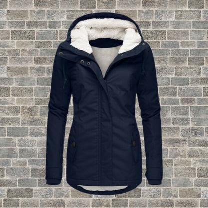 Stylish Women's Jacket Modern and Versatile