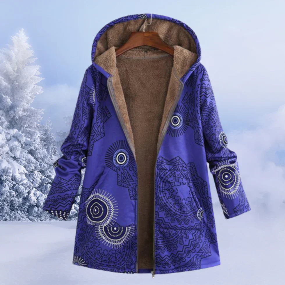 Women's Jacket Anaya Modern Style