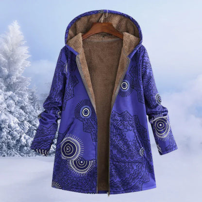 Women's Jacket Anaya Modern Style