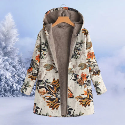 Women's Jacket Anaya Modern Style
