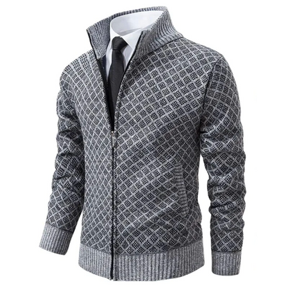 Elegant Men's Coats Classic Design