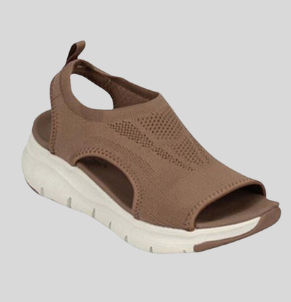 Comfortable Women's Sandals Summer Open Toe