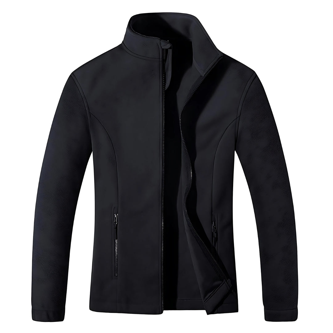 Wandern Fleece Jacke Outdoor Warm
