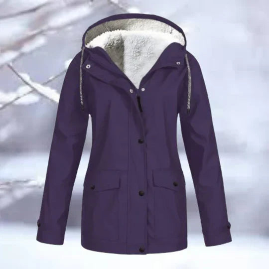 Waterproof Outdoor Jacket Mountaineering