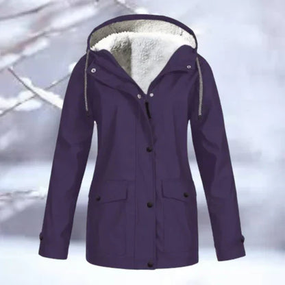 Waterproof Outdoor Jacket Mountaineering
