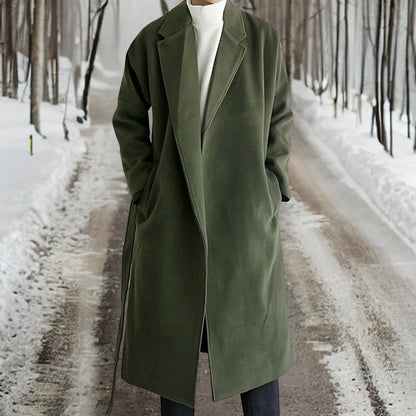 Stylish Men's Coat Premium Quality