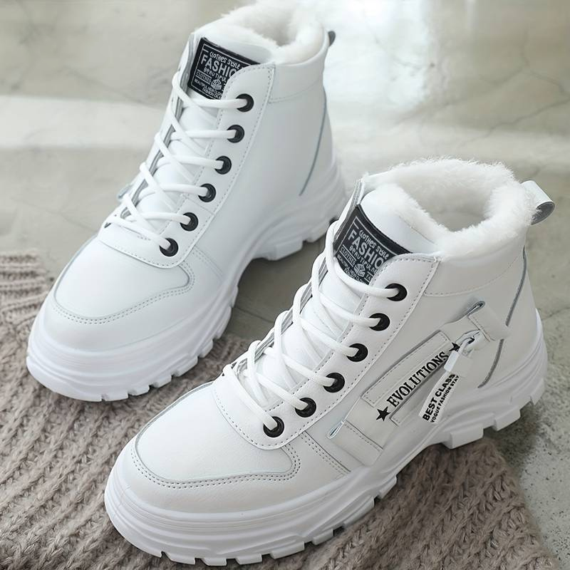 Elegant Boots Women Shoes
