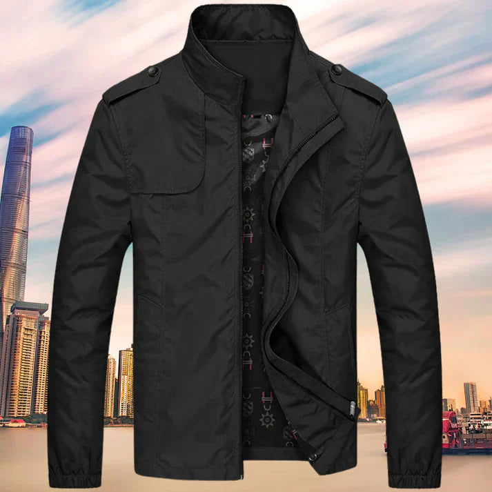 Stylish Men's Business Jacket