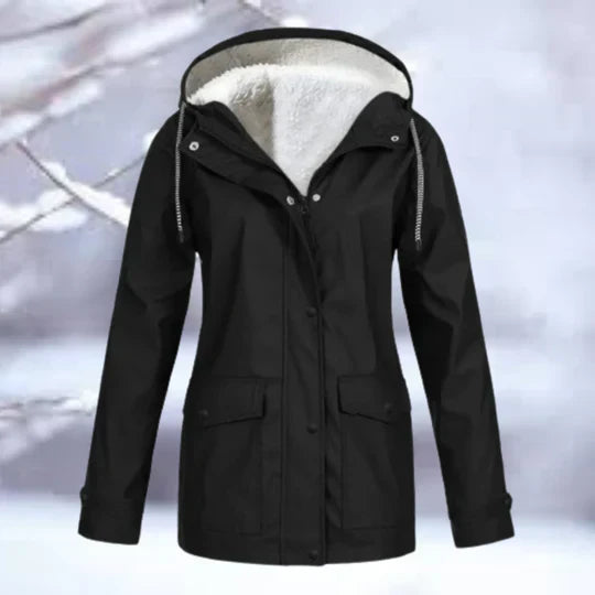 Waterproof Outdoor Jacket Mountaineering