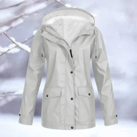 Waterproof Outdoor Jacket Mountaineering