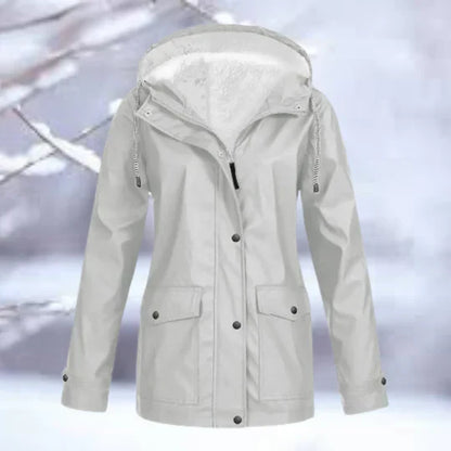 Waterproof Outdoor Jacket Mountaineering