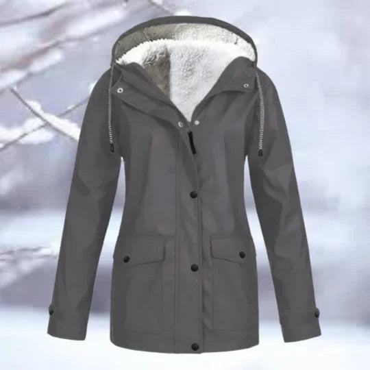 Waterproof Outdoor Jacket Mountaineering