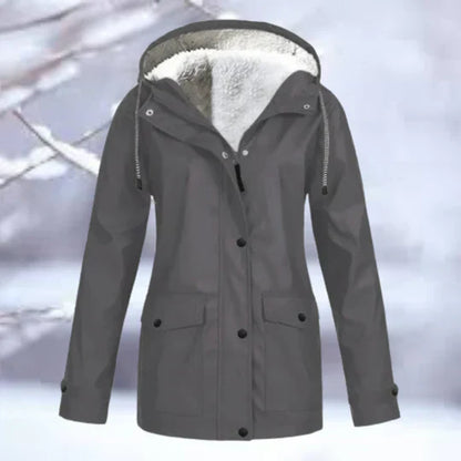 Waterproof Outdoor Jacket Mountaineering