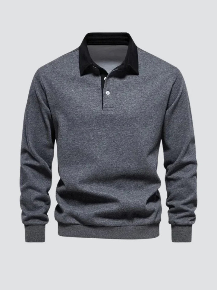 Christoph - Versatile Men&
