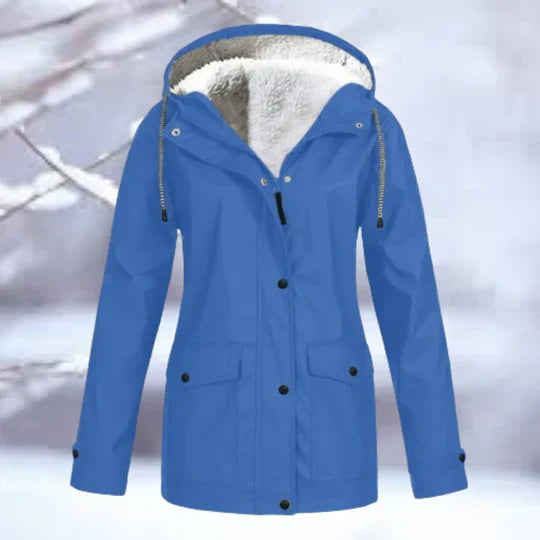 Waterproof Outdoor Jacket Mountaineering